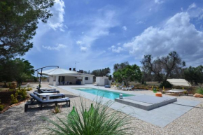 Villa Myricae San Vito Dei Normanni